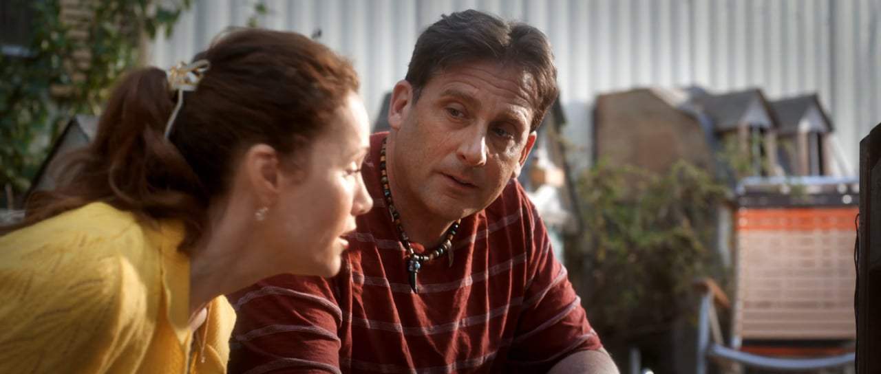 Welcome to Marwen Theatrical Trailer (2018) Screen Capture #2