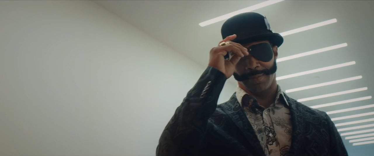 Sorry to Bother You Featurette - The Art of White Voice (2018) Screen Capture #2