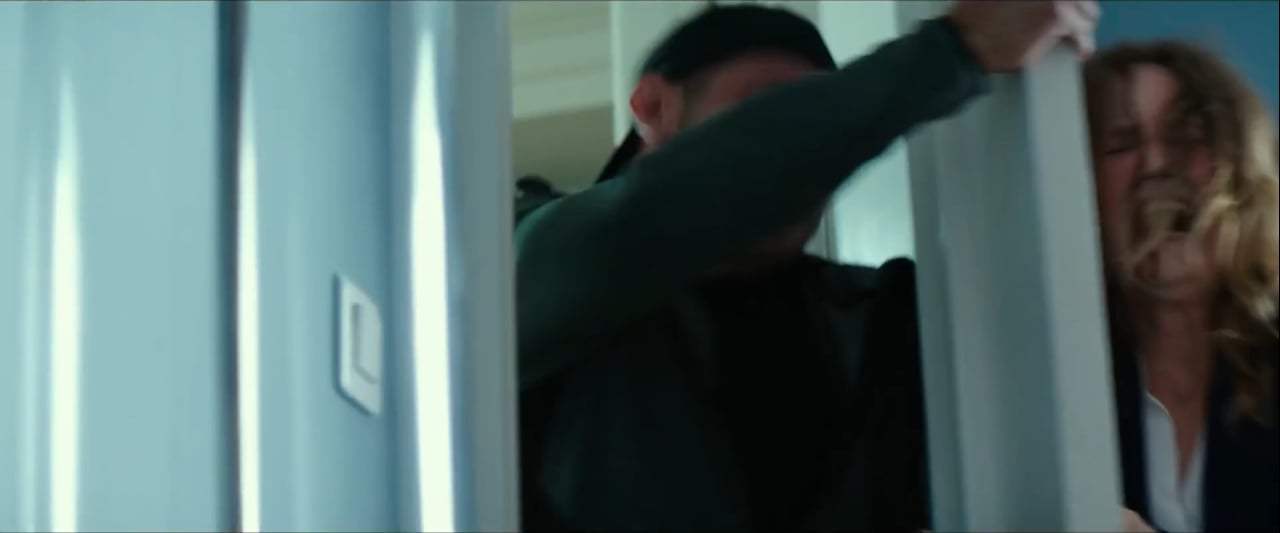 The Equalizer 2 Music Trailer (2018) Screen Capture #2