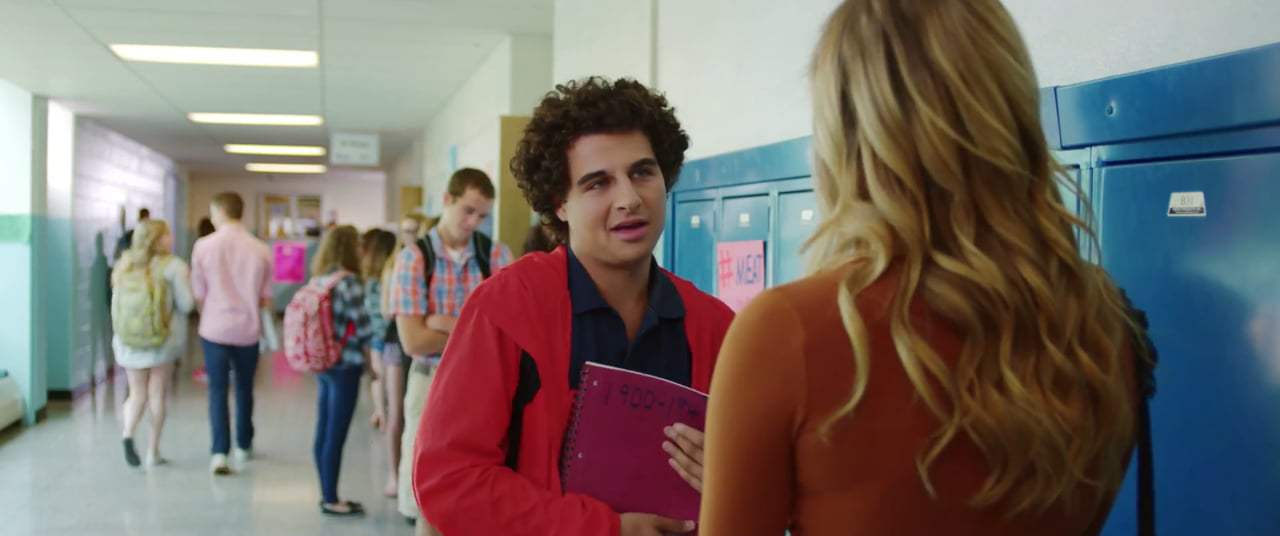 How to Get Girls Trailer (2018) Screen Capture #1