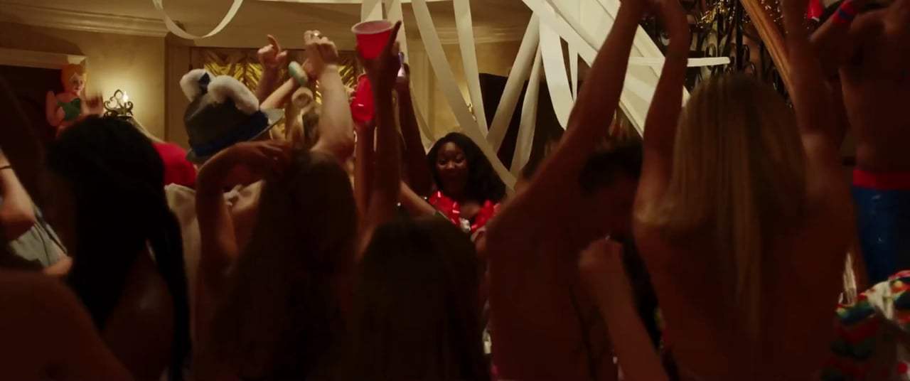 How to Get Girls Trailer (2018) Screen Capture #3