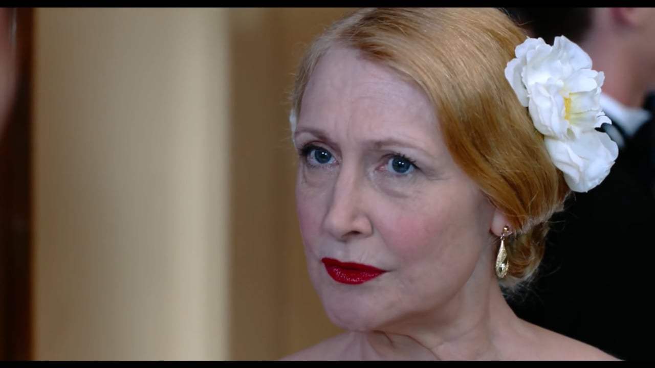 The Bookshop Theatrical Trailer (2018) Screen Capture #2