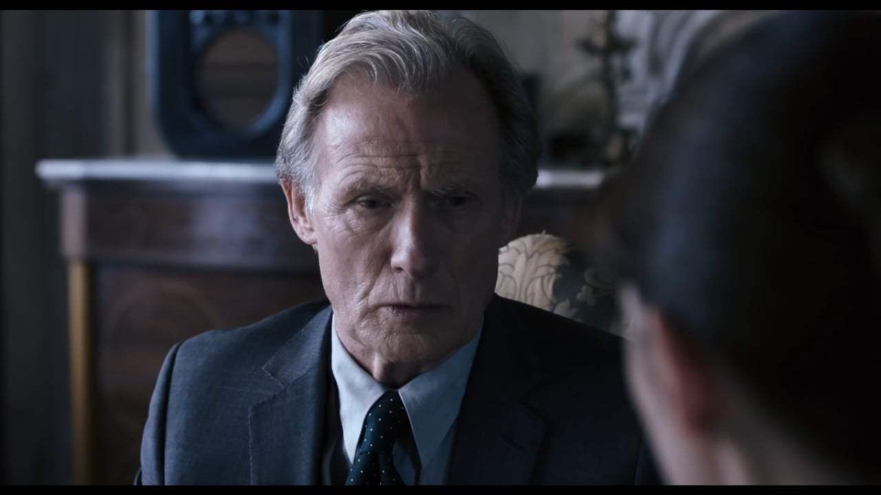 The Bookshop Theatrical Trailer (2018) Screen Capture #4