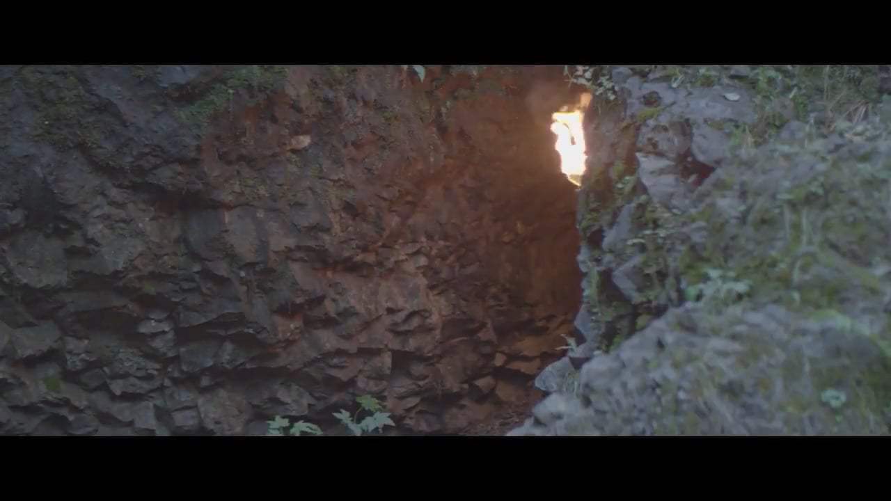 A Reckoning Trailer (2018) Screen Capture #1