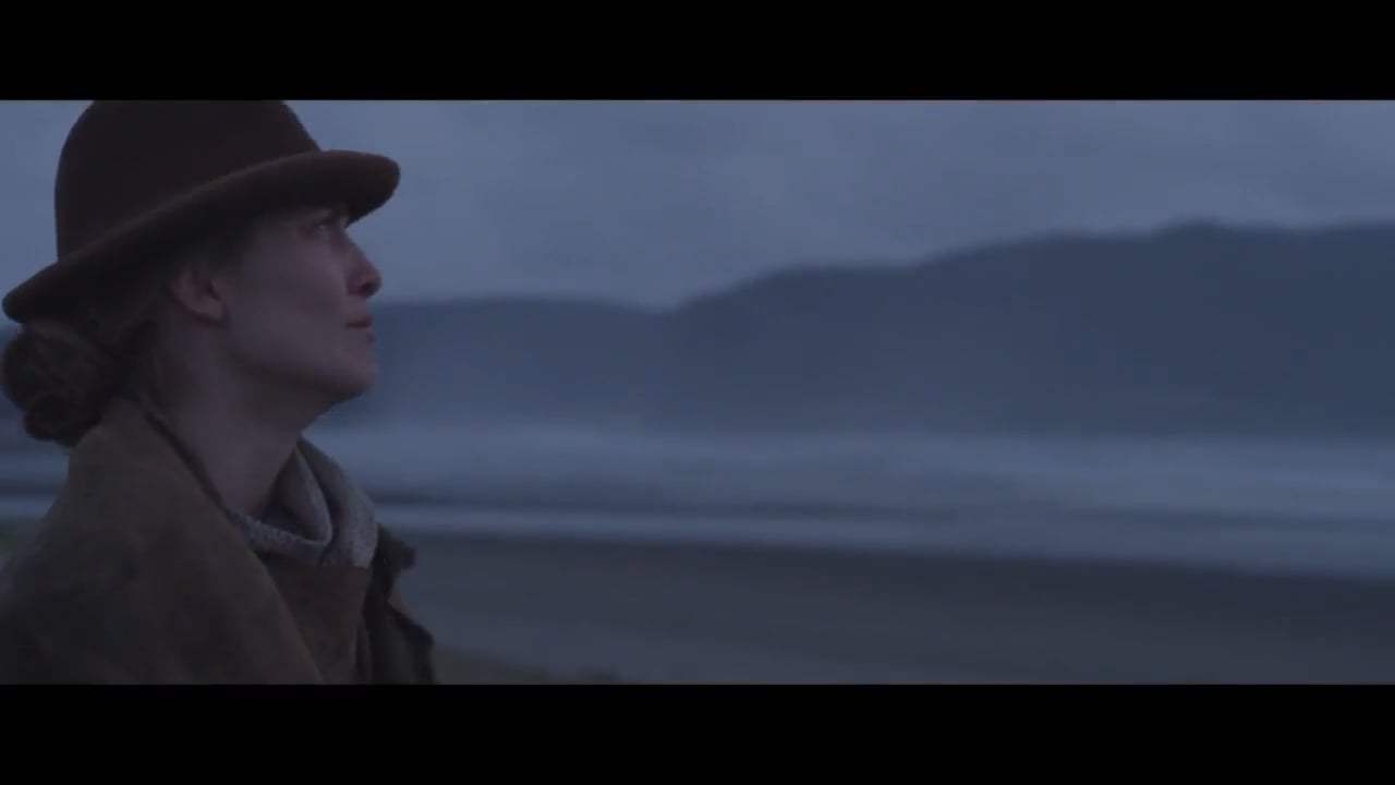 A Reckoning Trailer (2018) Screen Capture #2