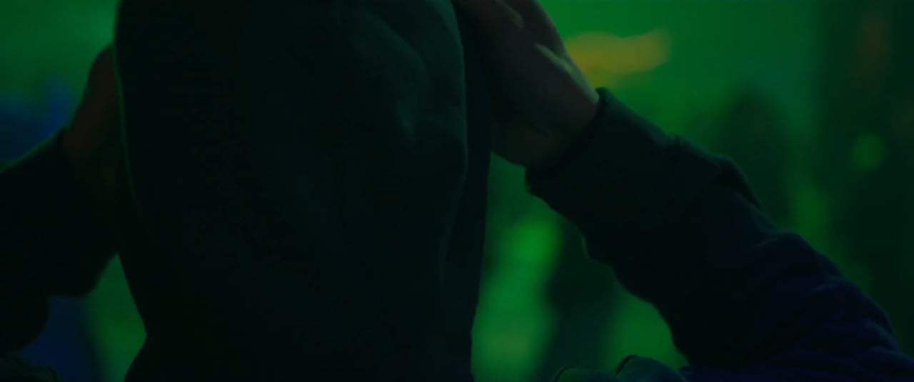 Hell Fest Trailer (2018) Screen Capture #2
