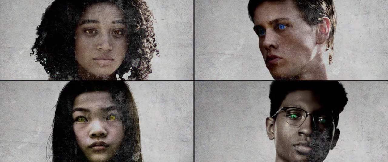 The Darkest Minds TV Spot - All of Us (2018) Screen Capture #1