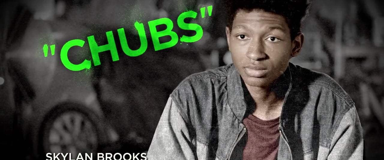 The Darkest Minds TV Spot - All of Us (2018) Screen Capture #3