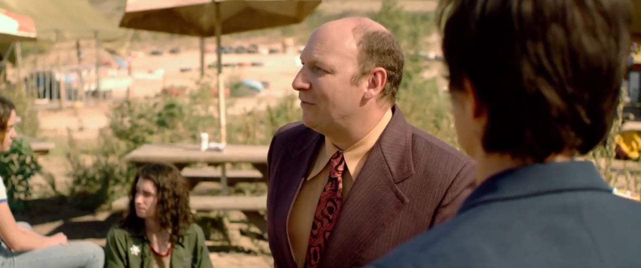 Action Point Own It Trailer (2018) Screen Capture #2