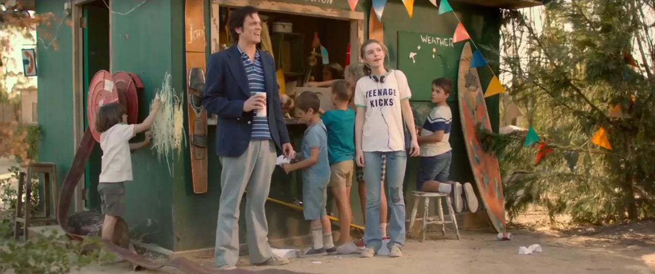 Action Point Own It Trailer (2018) Screen Capture #3