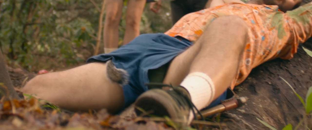 Action Point Own It Trailer (2018) Screen Capture #4