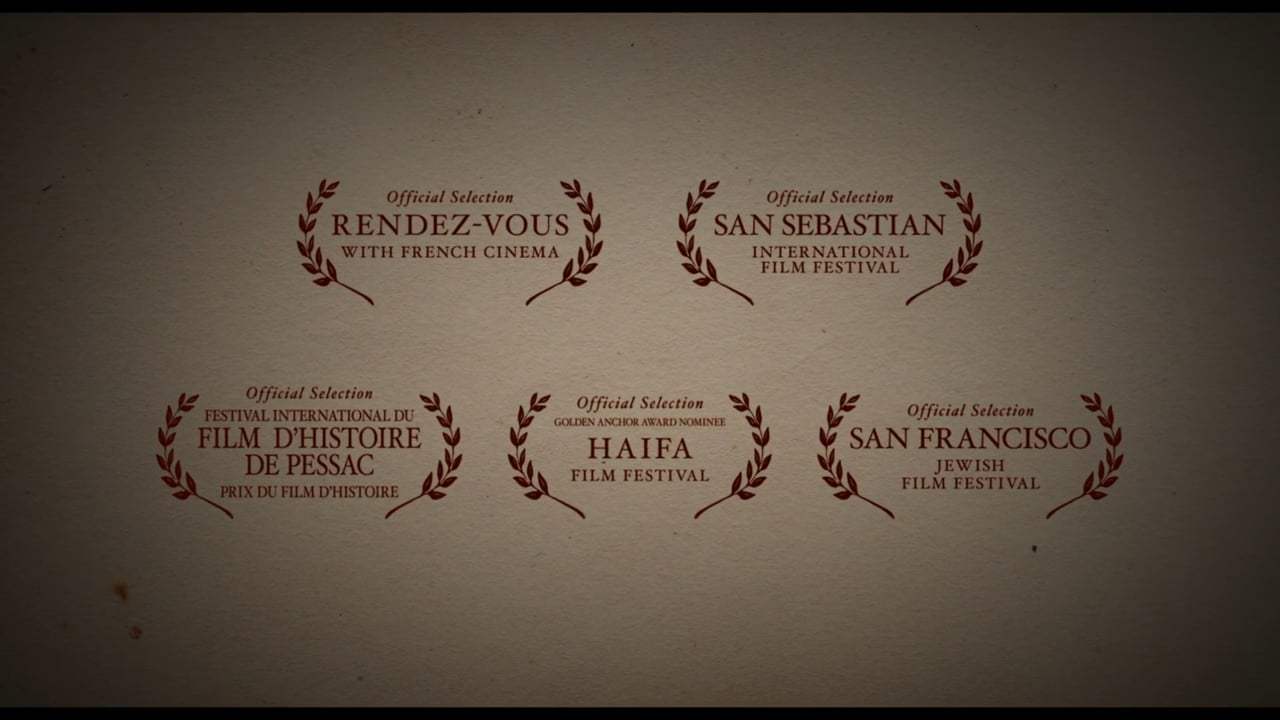 Memoir of War Trailer (2018) Screen Capture #2