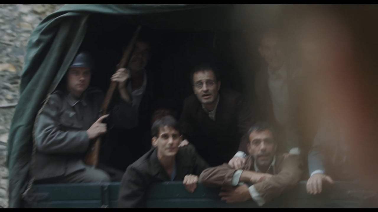 Memoir of War Trailer (2018) Screen Capture #3