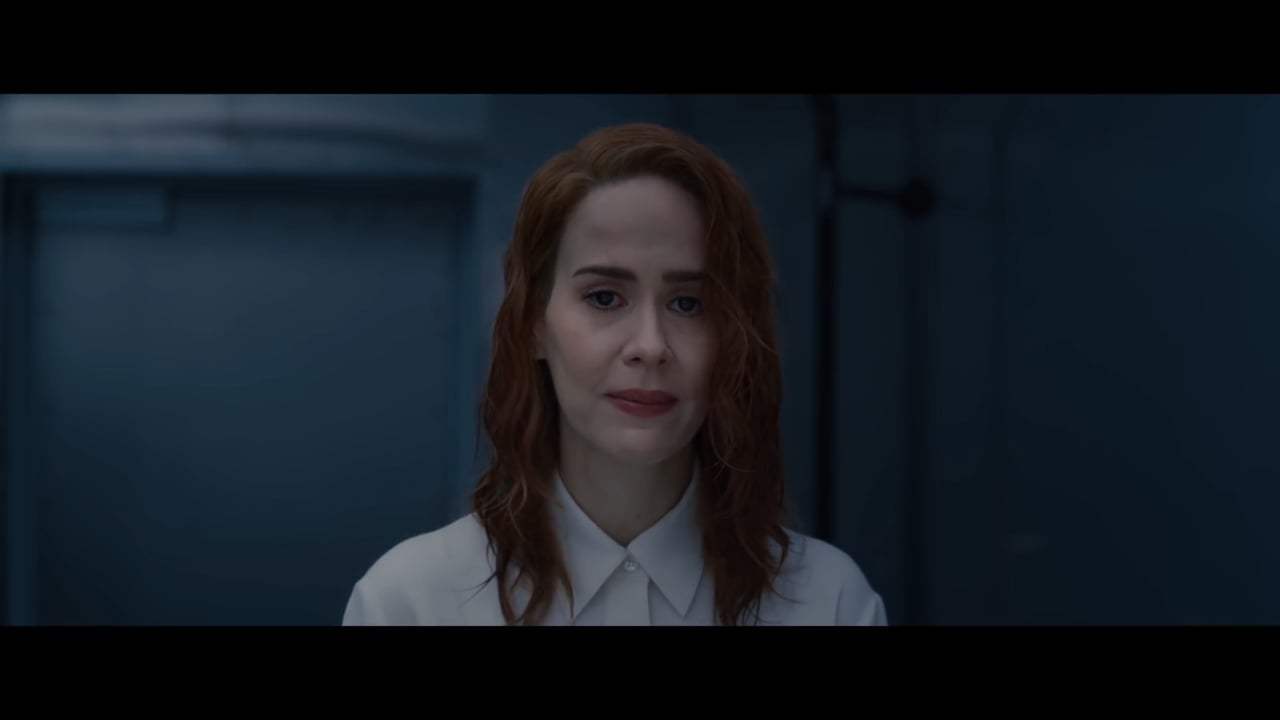 Glass Trailer (2019) Screen Capture #1