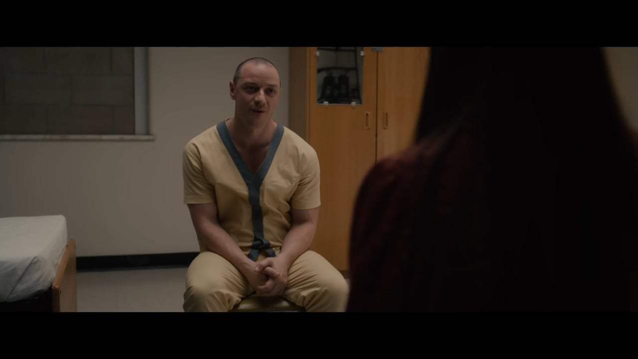 Glass Trailer (2019) Screen Capture #3