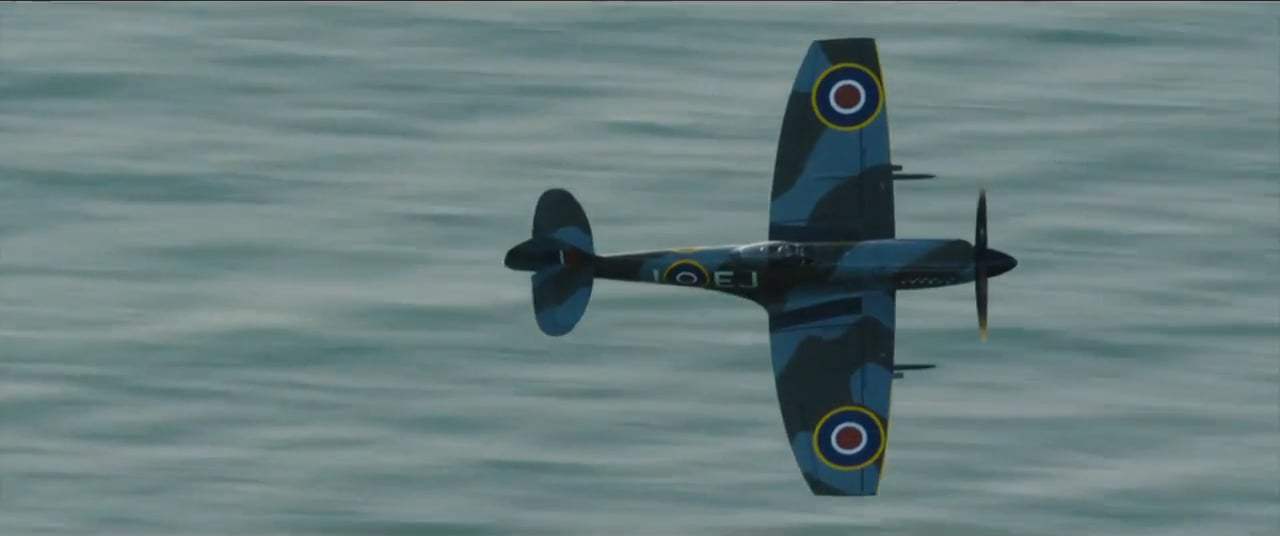 Spitfire Trailer (2018) Screen Capture #4