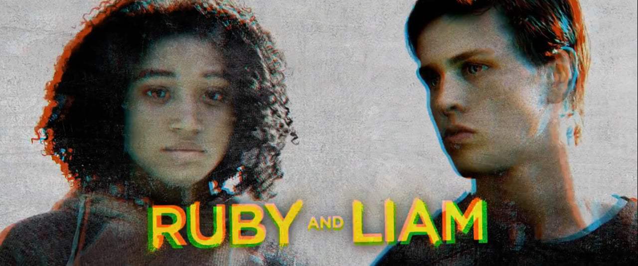 The Darkest Minds Featurette - Ruby and Liam (2018) Screen Capture #1