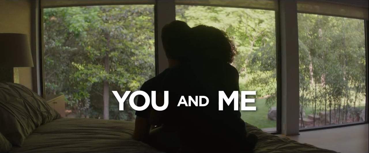 The Darkest Minds Featurette - Ruby and Liam (2018) Screen Capture #4