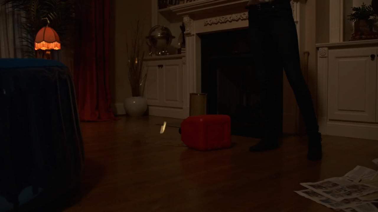 The Midwife's Deception Trailer (2018) Screen Capture #4