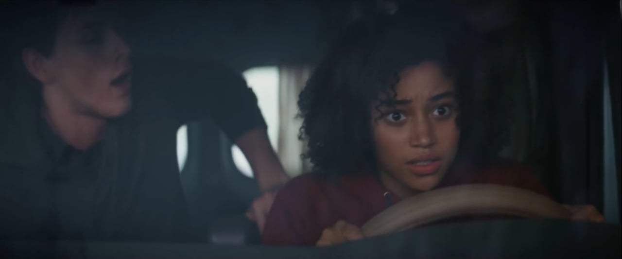 The Darkest Minds (2018) - Like Riding A Bike Screen Capture #4