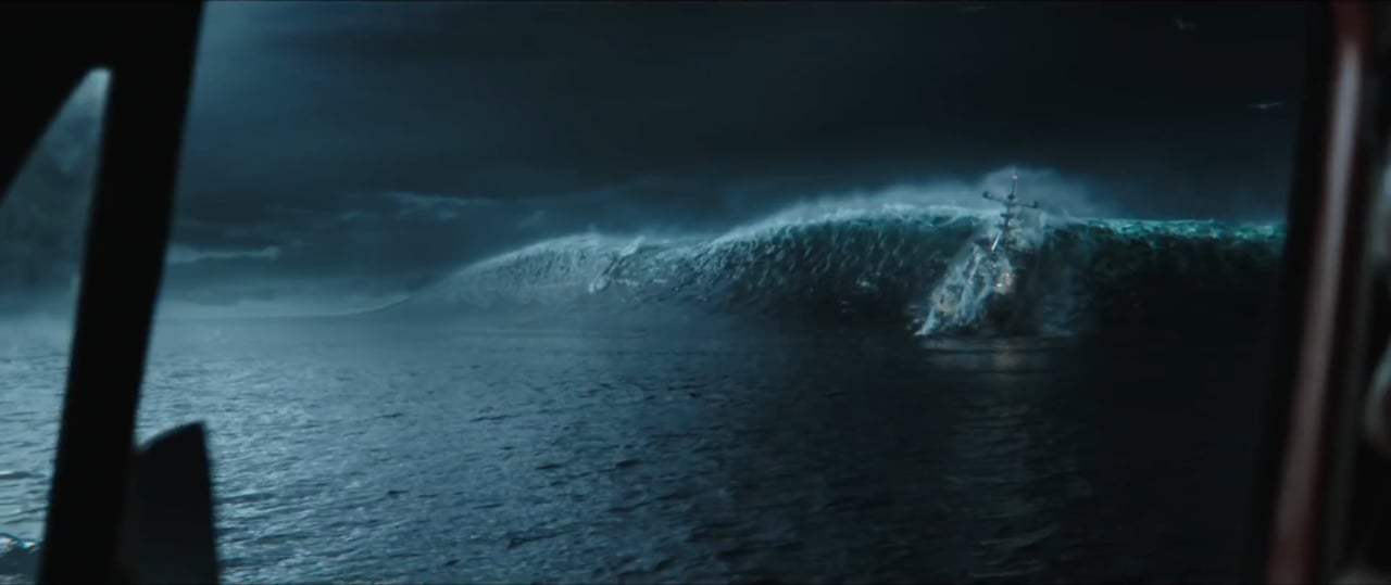 Aquaman Trailer (2018) Screen Capture #2