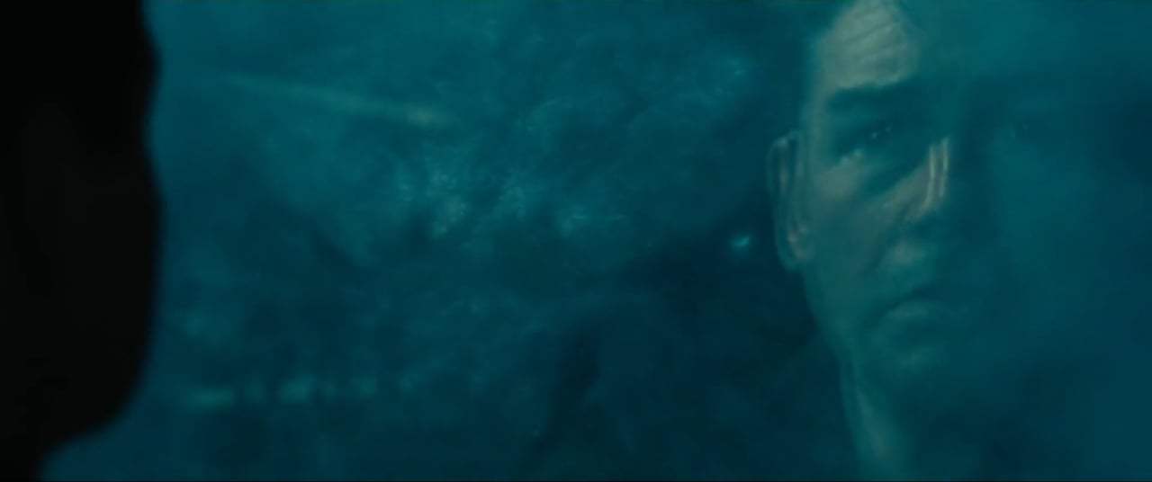 Godzilla: King of the Monsters Trailer (2019) Screen Capture #2