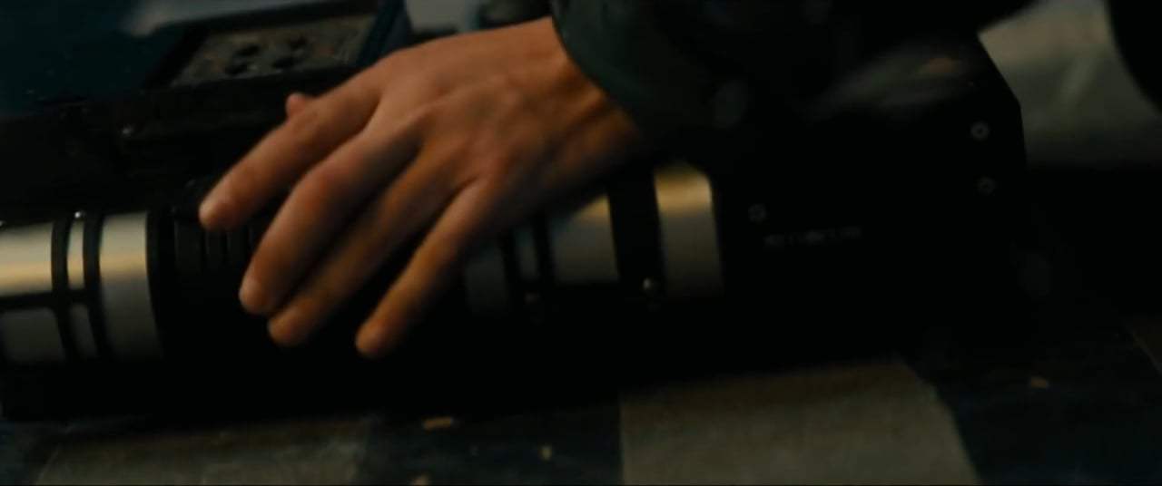 Godzilla: King of the Monsters Trailer (2019) Screen Capture #3