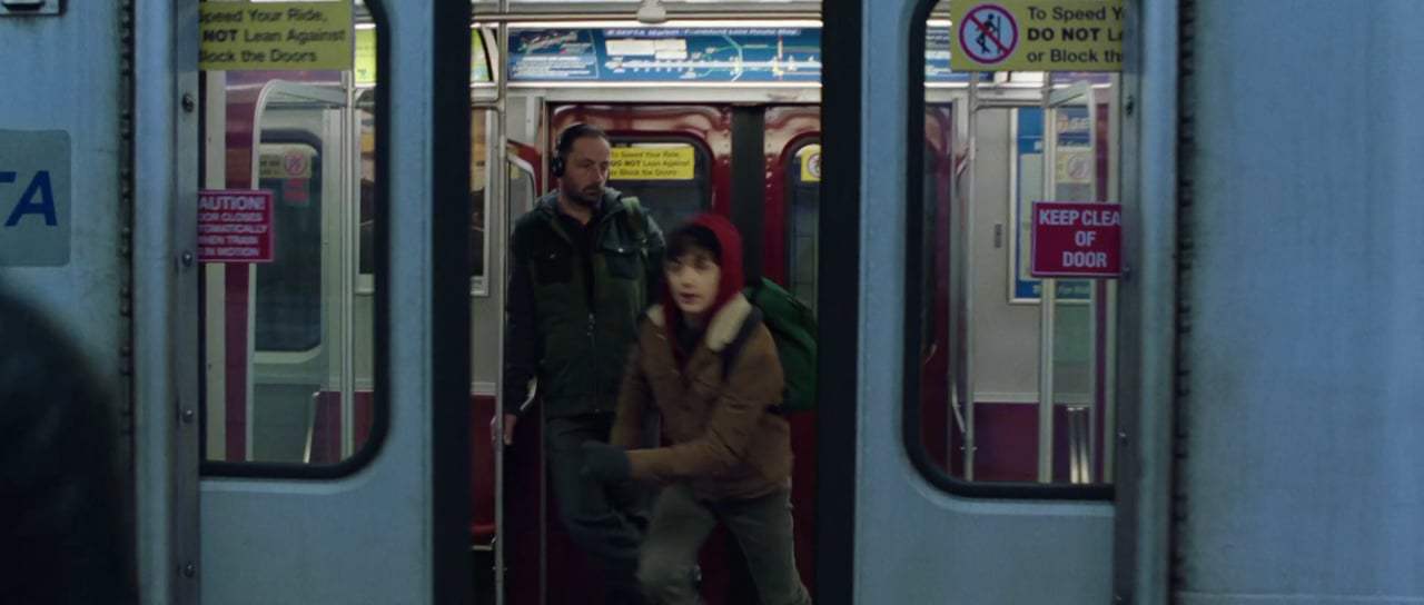 Shazam! Teaser Trailer (2019) Screen Capture #2