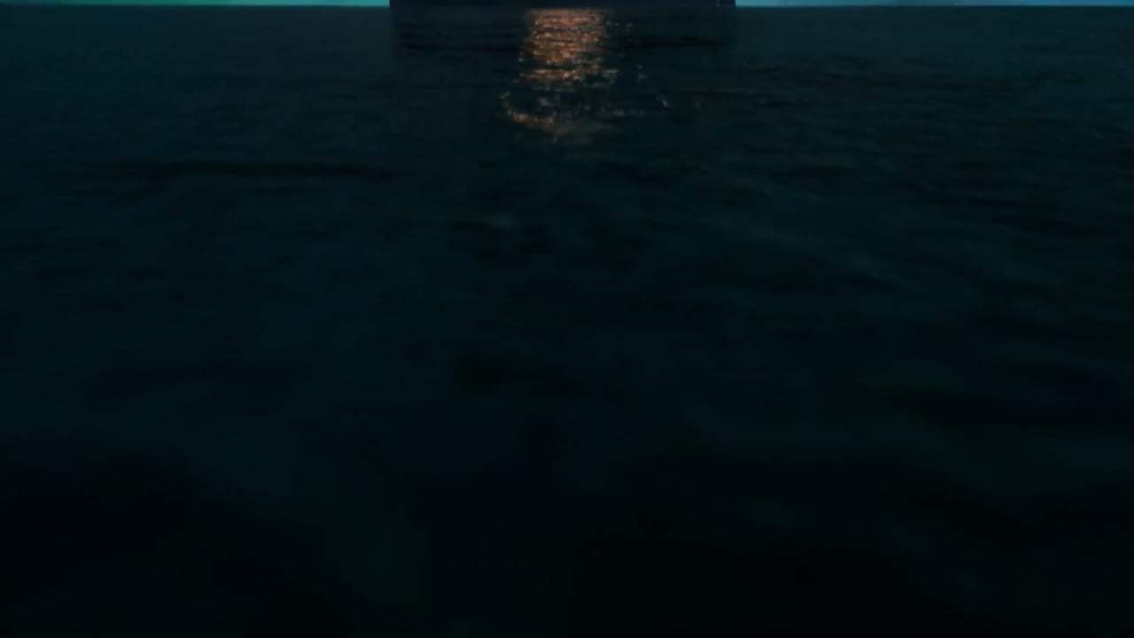 Hotel Transylvania 3: Summer Vacation TV Spot - Mock Ad: Monster Cruise (2018) Screen Capture #1