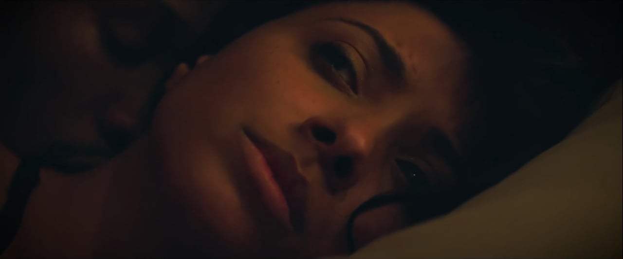 Cut Throat City Trailer (2020) Screen Capture #1