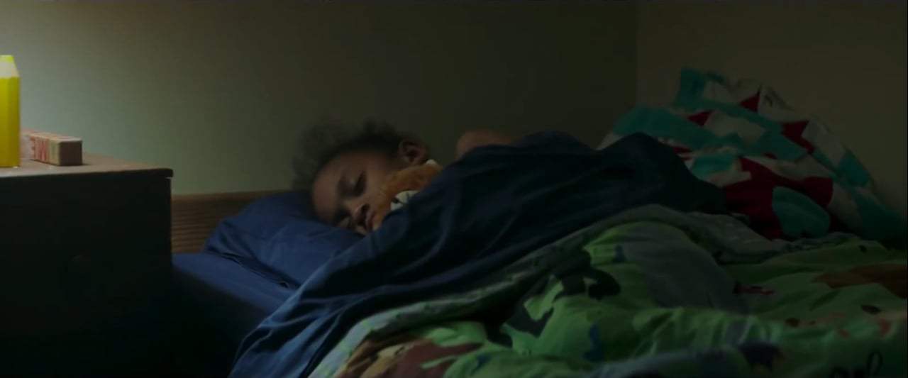 Cut Throat City Trailer (2020) Screen Capture #2