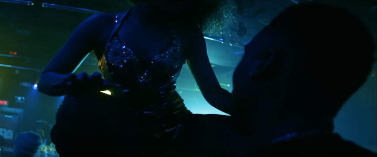 Cut Throat City Trailer (2020) Screen Capture #3