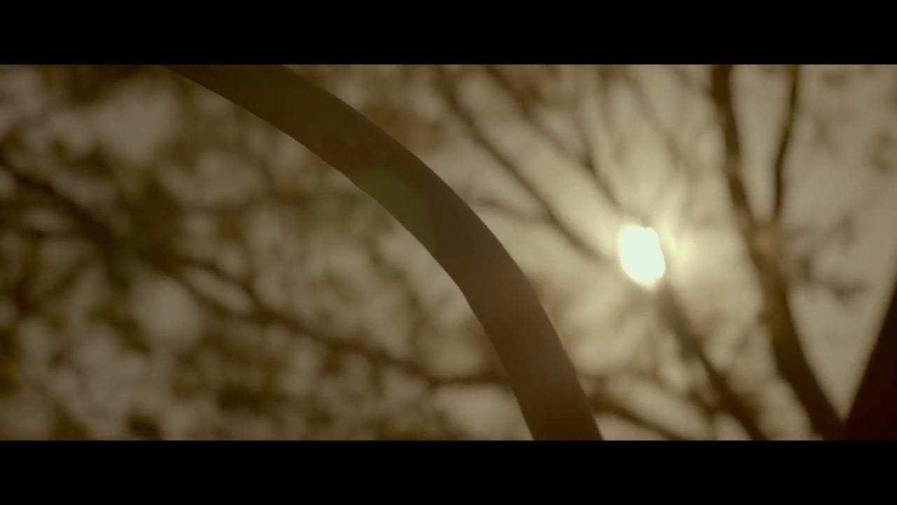 The Padre Trailer (2018) Screen Capture #3