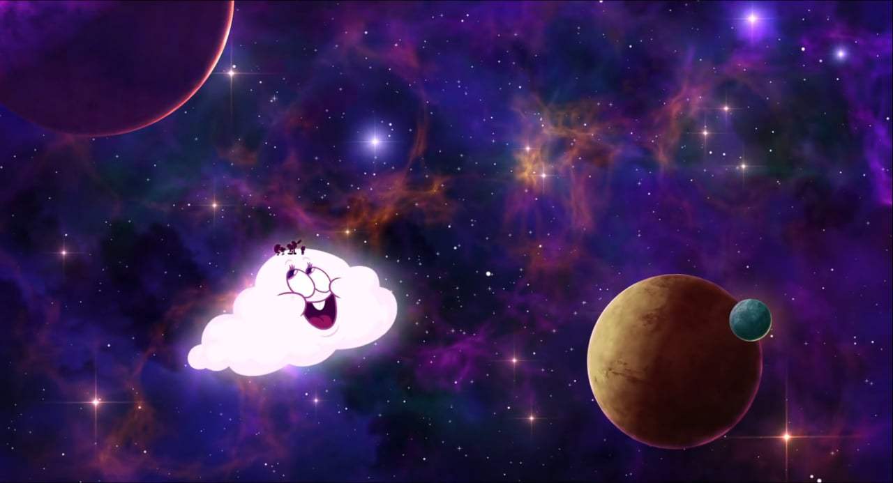 Teen Titans Go! To the Movies (2018) - Upbeat Inspirational Song About Life Screen Capture #2
