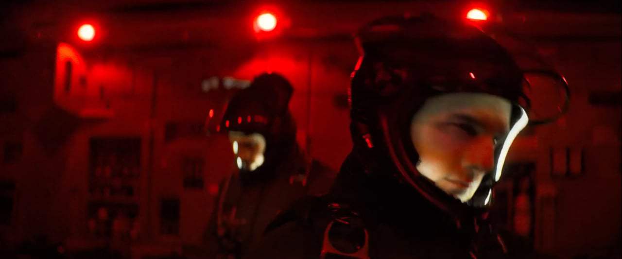 Mission: Impossible - Fallout TV Spot - Get Ready (2018) Screen Capture #2