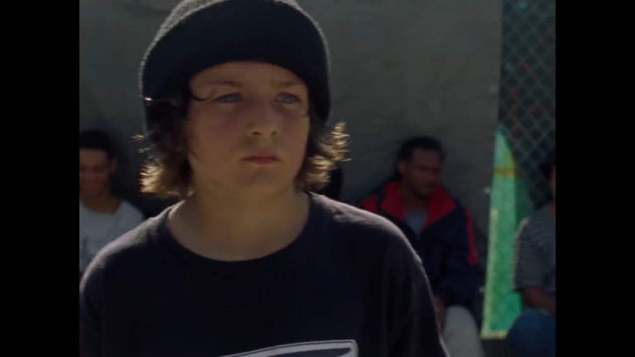 Mid90s Trailer (2018) Screen Capture #3