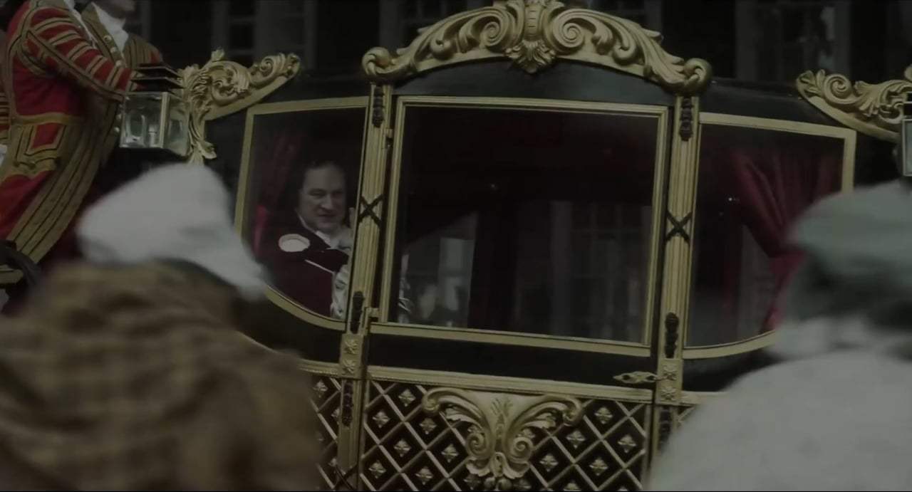 Peterloo Trailer (2018) Screen Capture #2