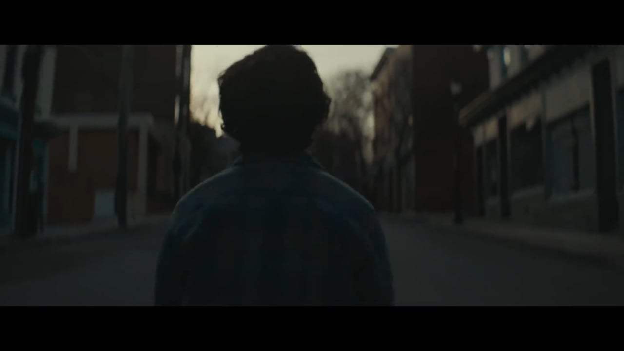 I Think We're Alone Now Red Band Trailer (2018) Screen Capture #2