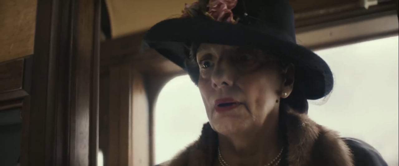 Christopher Robin Extended Trailer (2018) Screen Capture #3