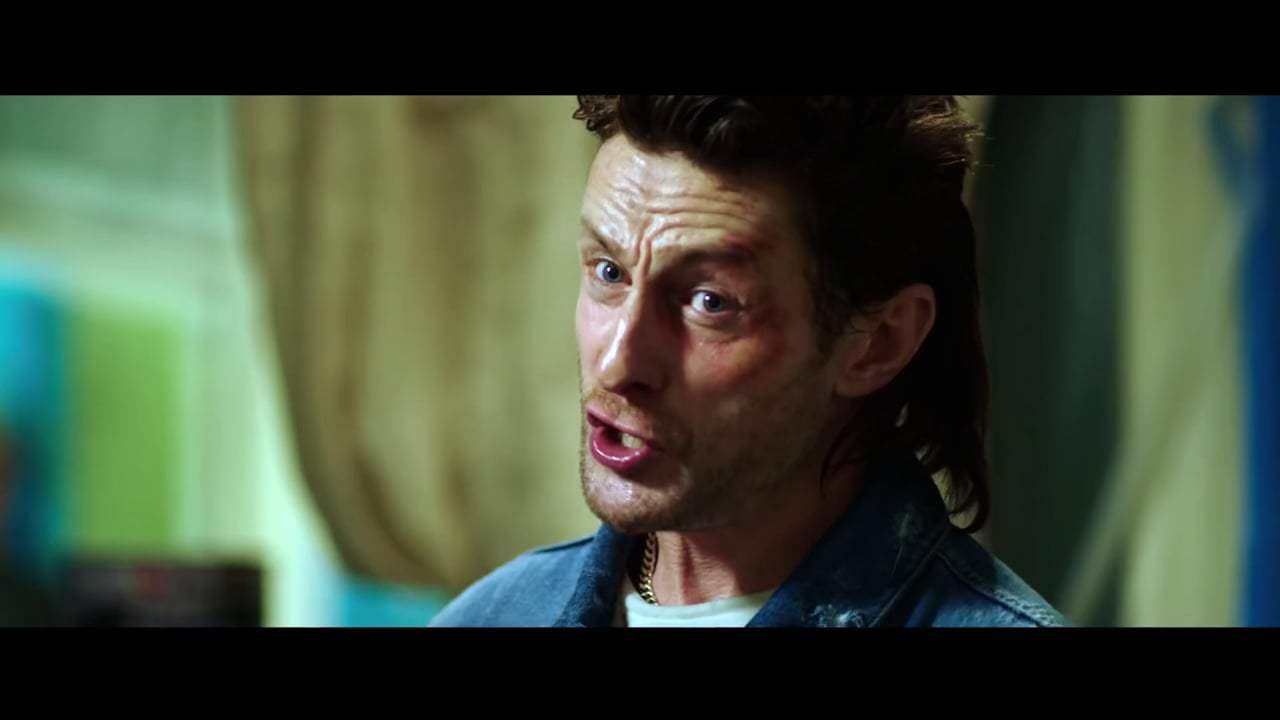 Blue Iguana Trailer (2018) Screen Capture #3