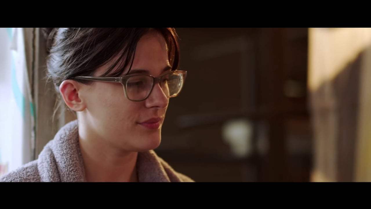 Blue Iguana Trailer (2018) Screen Capture #4