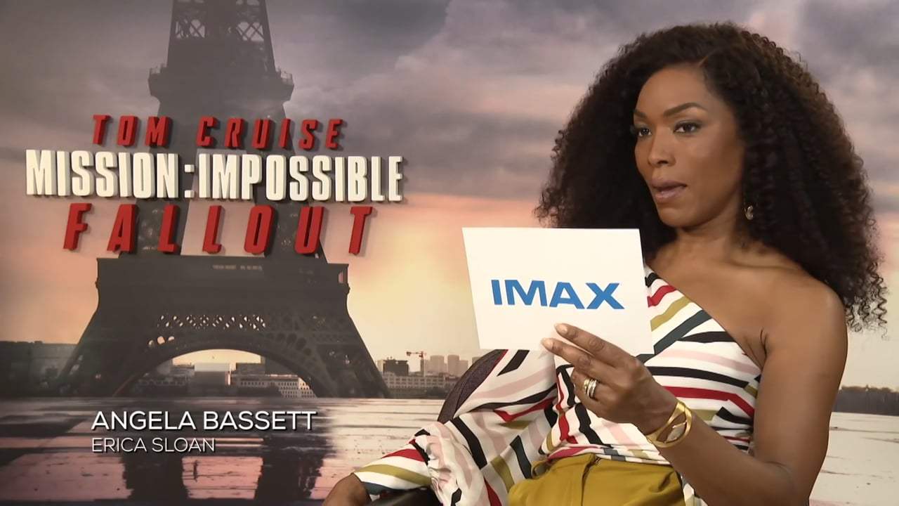 Mission: Impossible - Fallout Featurette - 26% More (2018) Screen Capture #1