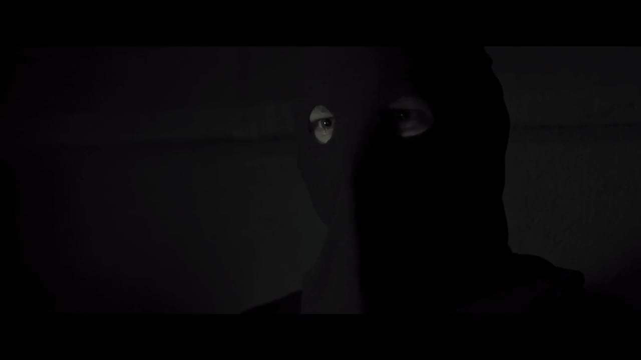 The Basement Trailer (2018) Screen Capture #1