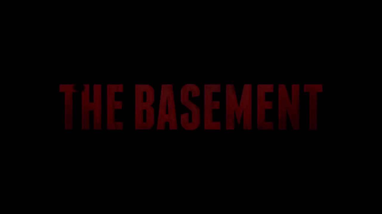 The Basement Trailer (2018) Screen Capture #4