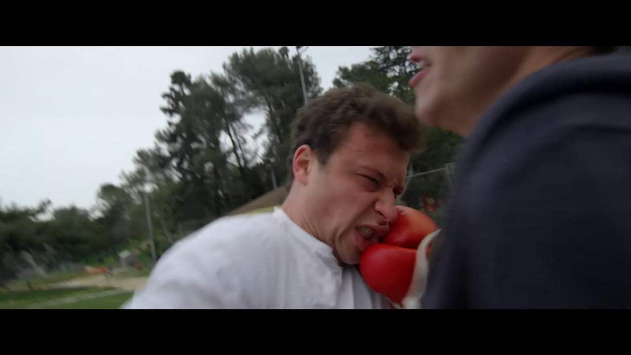 Threesomething Trailer (2018) Screen Capture #3