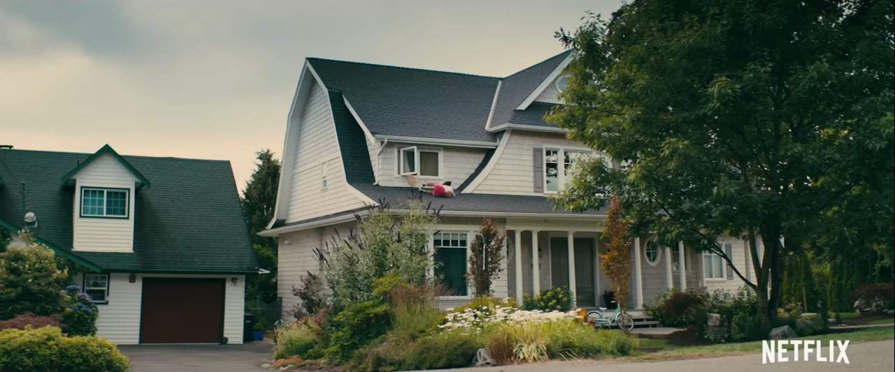 To All the Boys I've Loved Before Theatrical Trailer (2018) Screen Capture #4