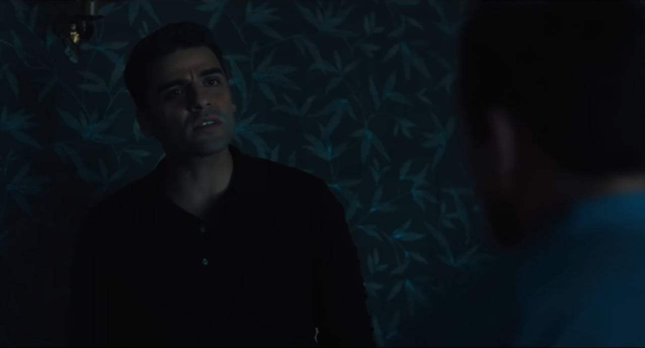 Operation Finale Theatrical Trailer (2018) Screen Capture #3