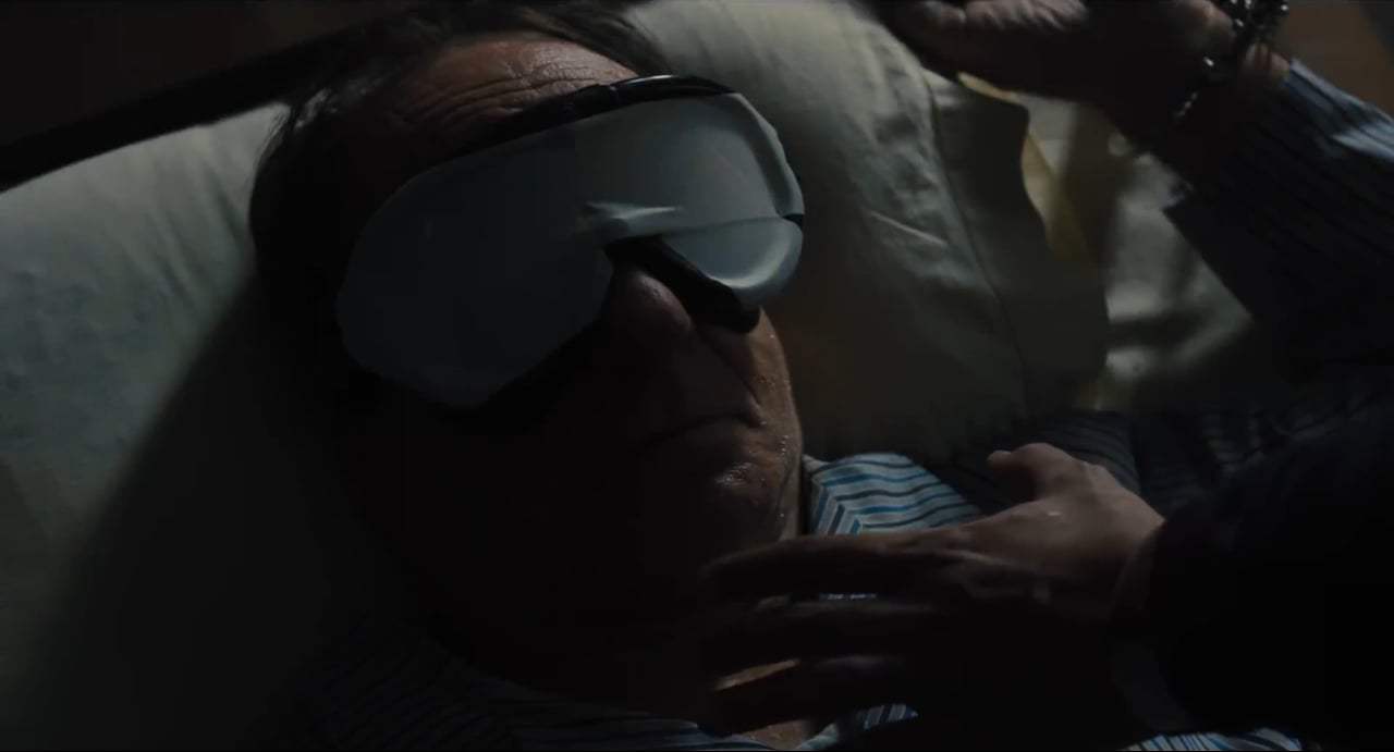 Operation Finale Theatrical Trailer (2018) Screen Capture #4