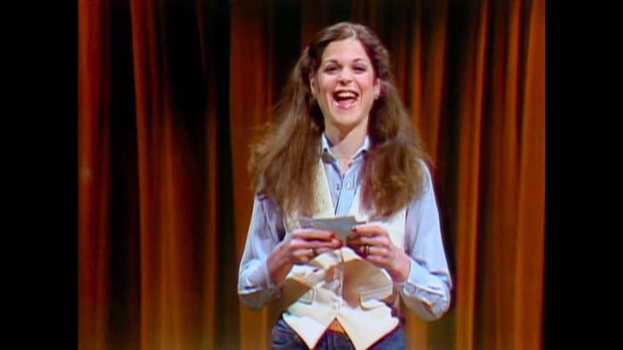 Love Gilda Trailer (2018) Screen Capture #1