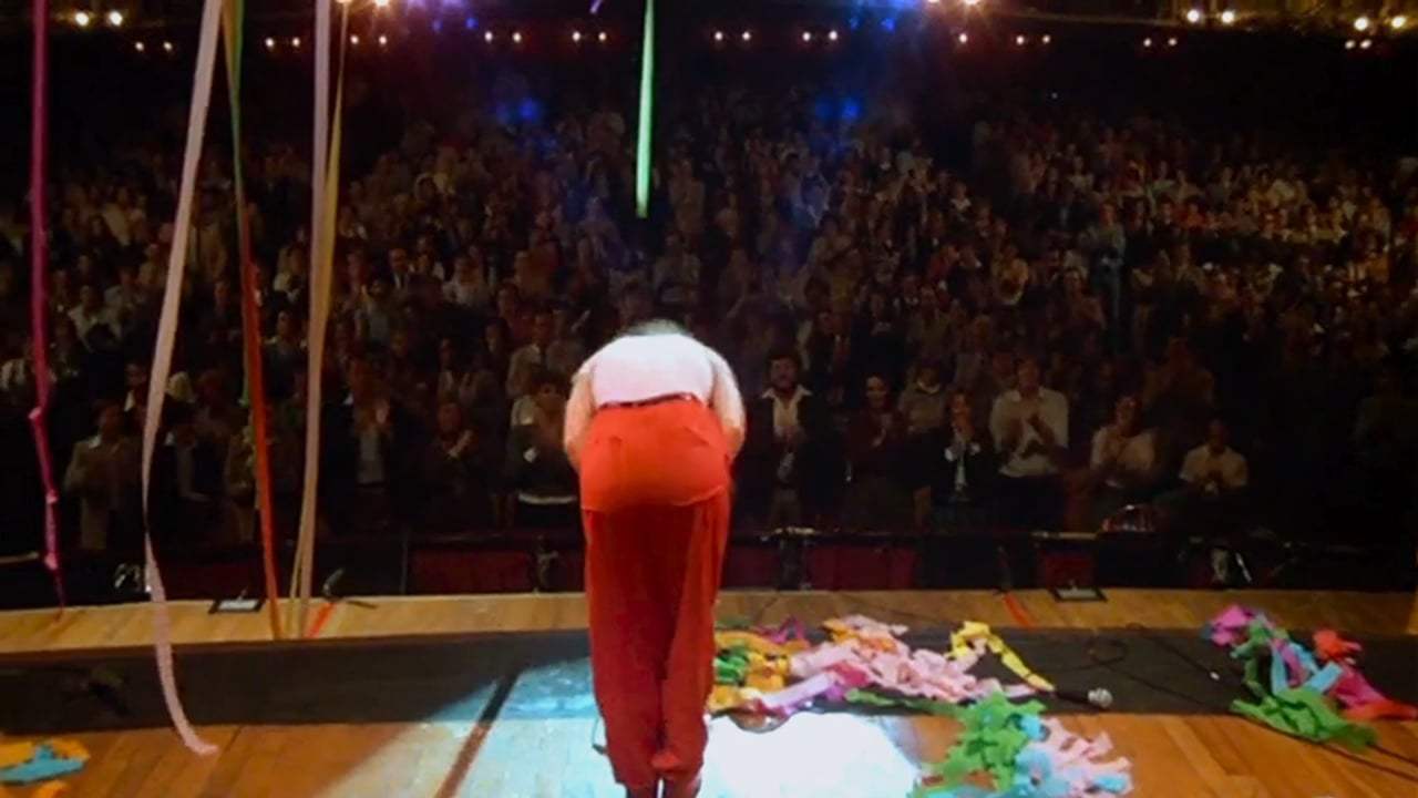 Love Gilda Trailer (2018) Screen Capture #4